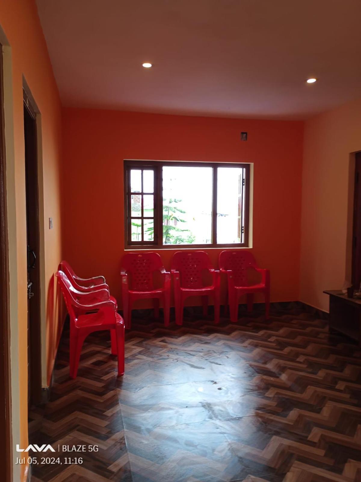 Homestay The Kodai Fantasy