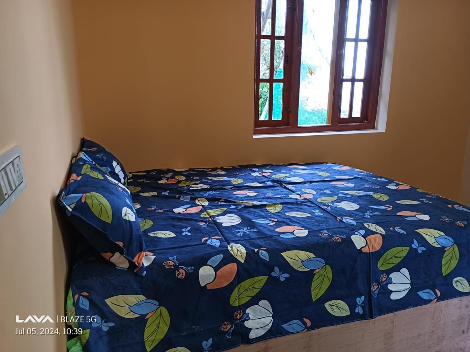 Homestay The Kodai Fantasy *