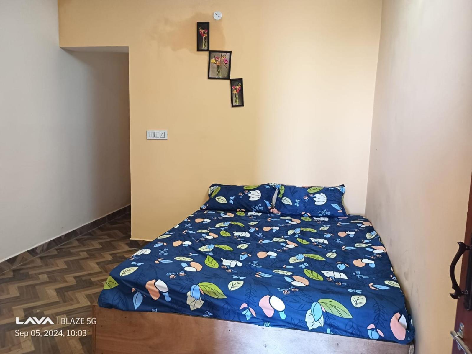 The Kodai Fantasy Homestay *
