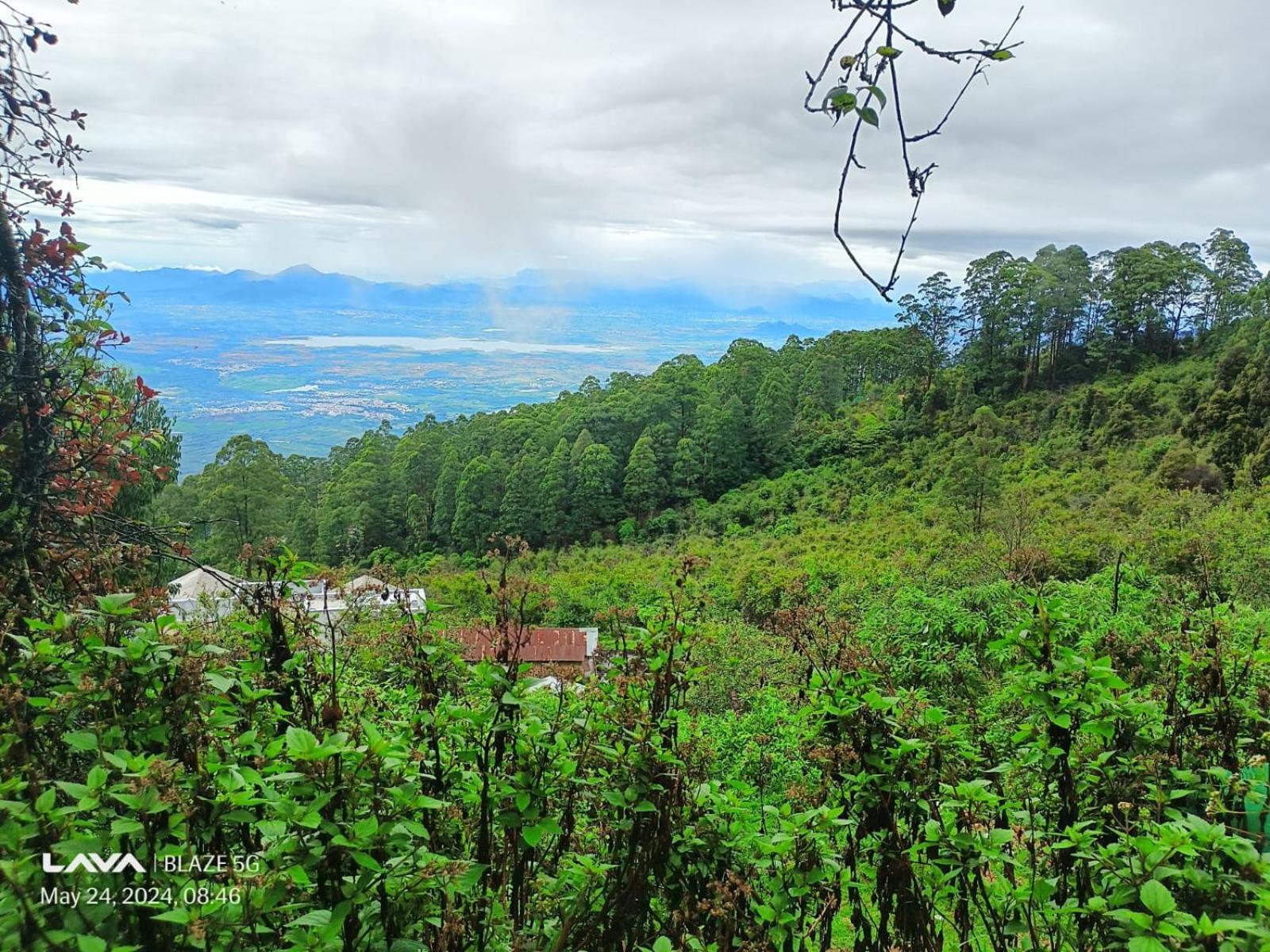 The Kodai Fantasy * Kodaikanal