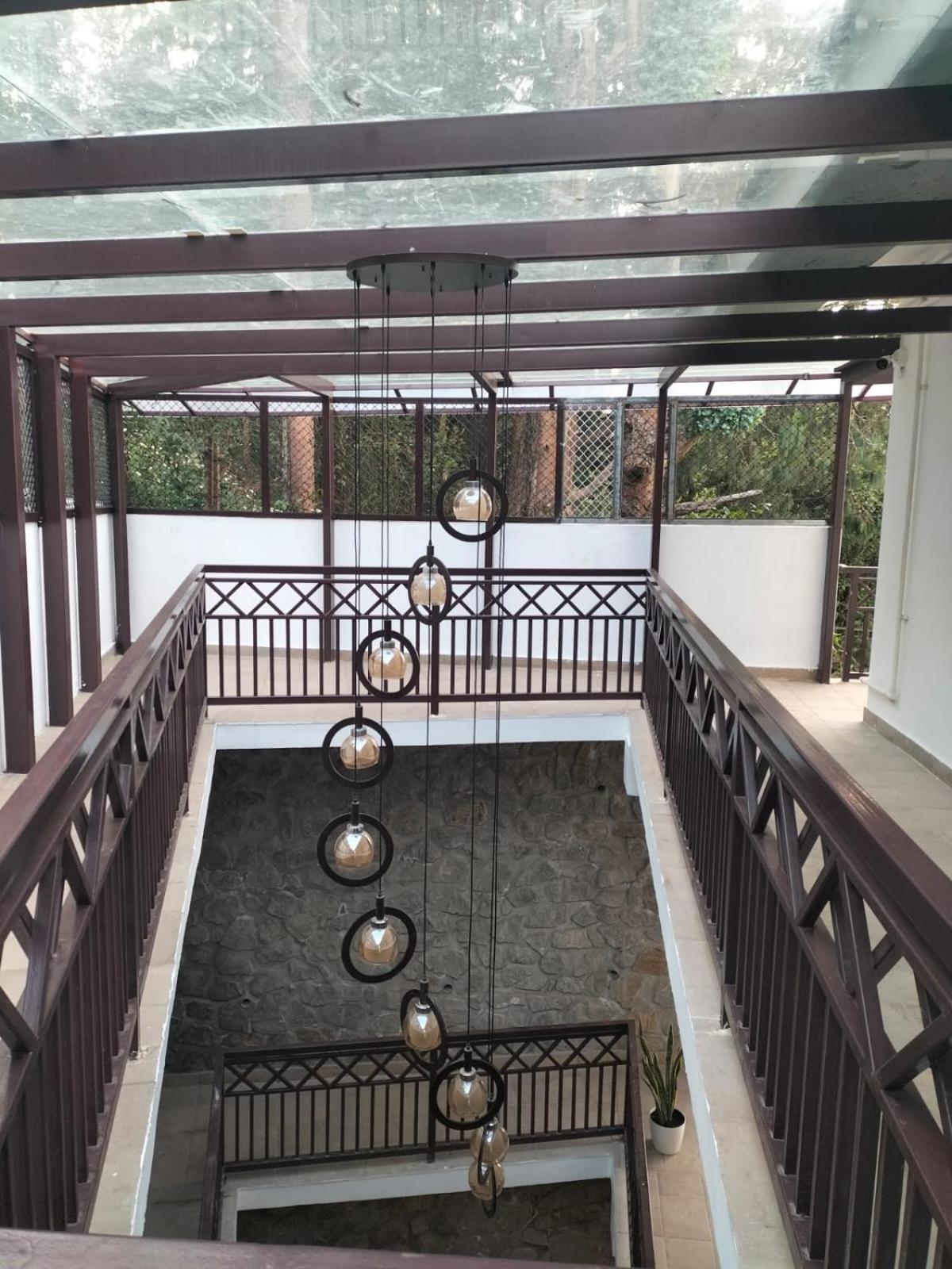 Homestay Glen Mist *