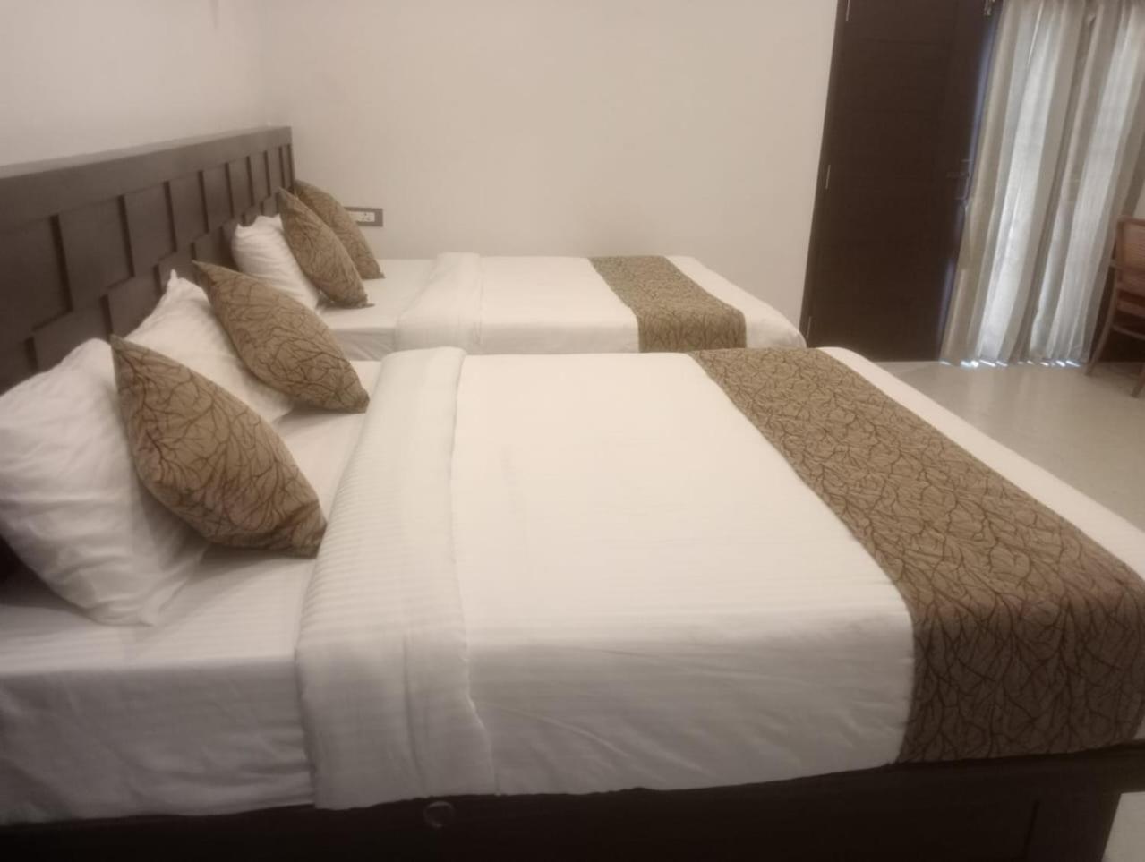 Homestay Glen Mist Kodaikanal