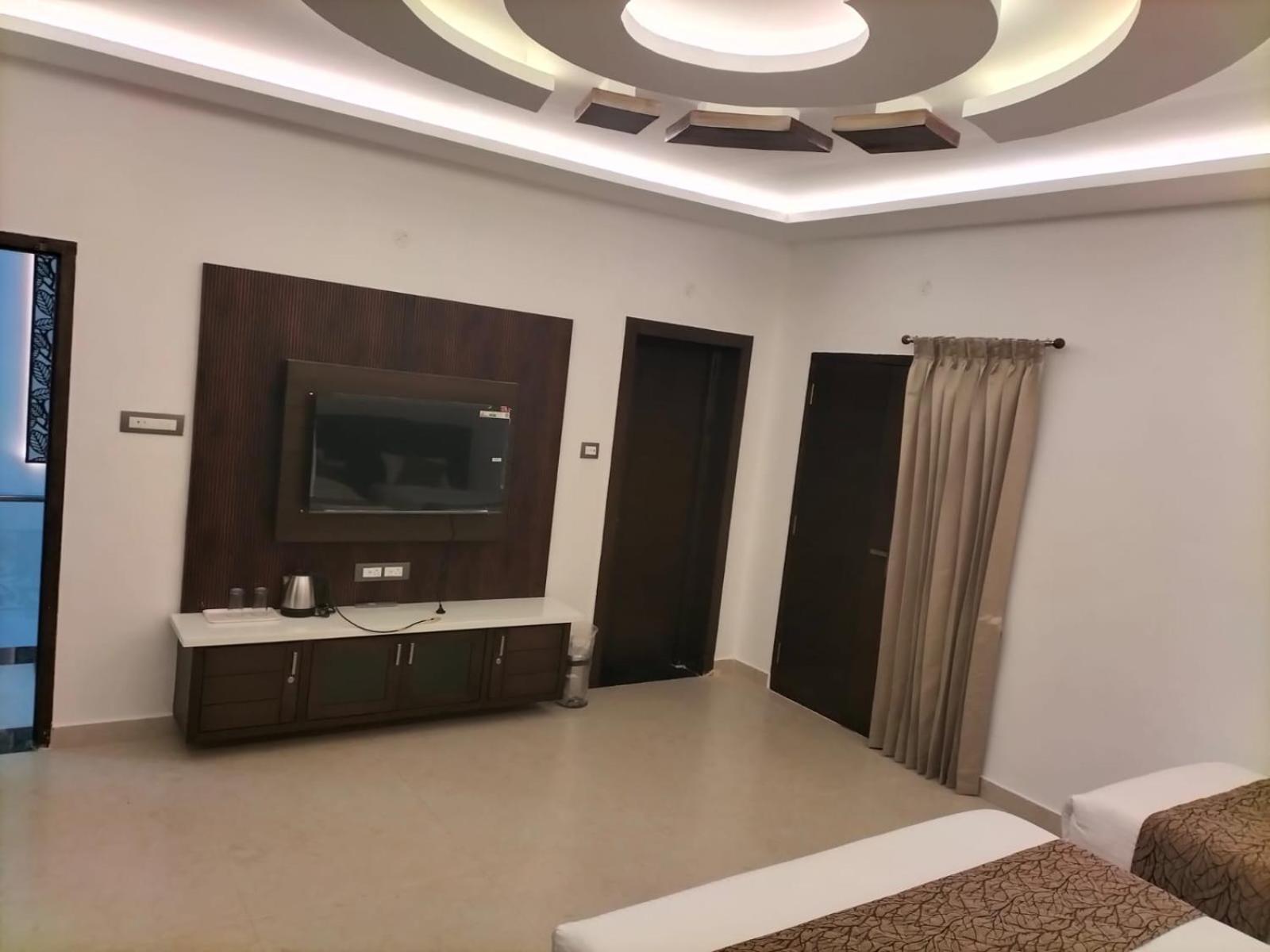 Glen Mist Homestay *