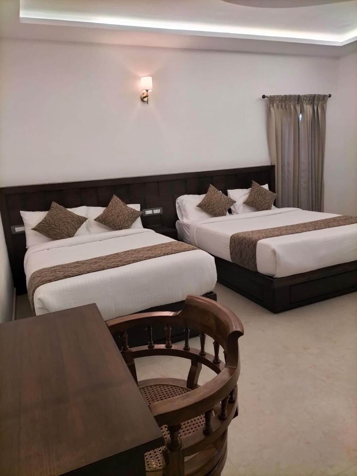Homestay Glen Mist Kodaikanal