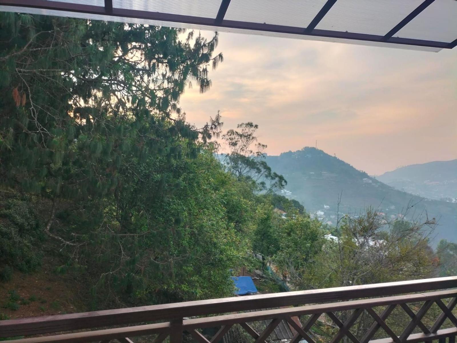 Homestay Glen Mist Kodaikanal