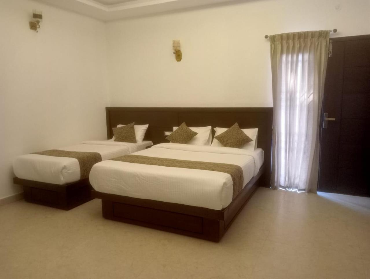 Homestay Glen Mist