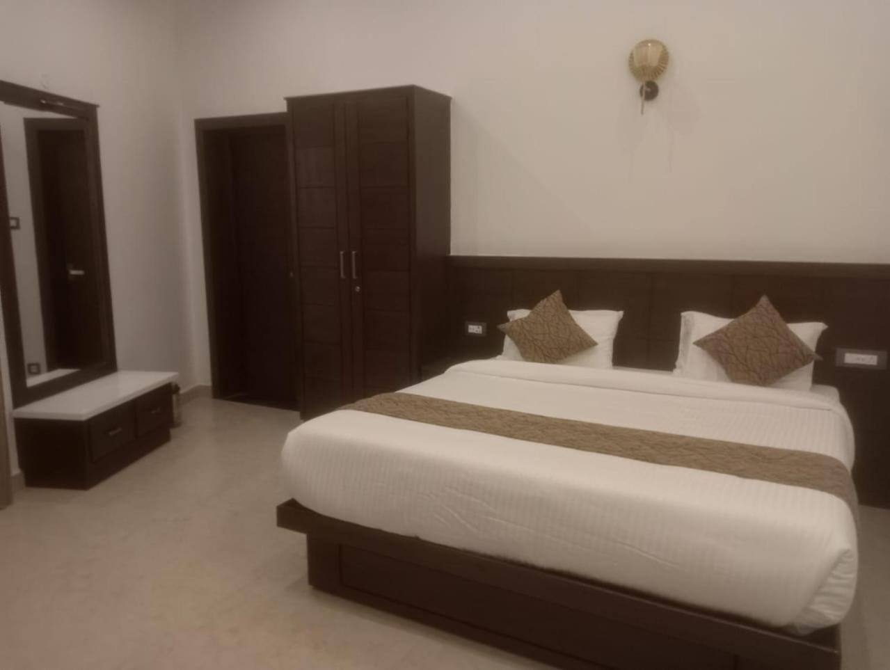 Glen Mist Homestay *