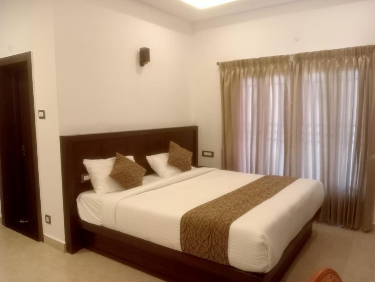 Homestay Glen Mist