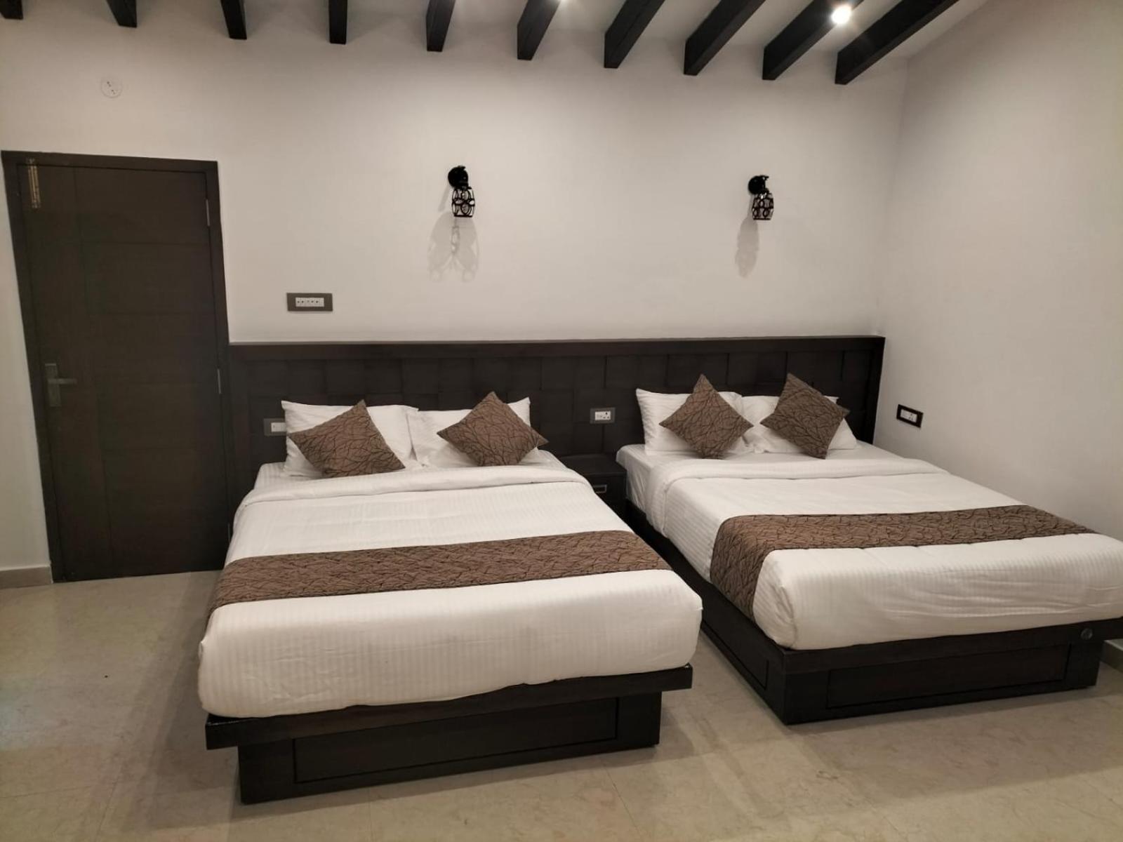 Glen Mist Homestay *