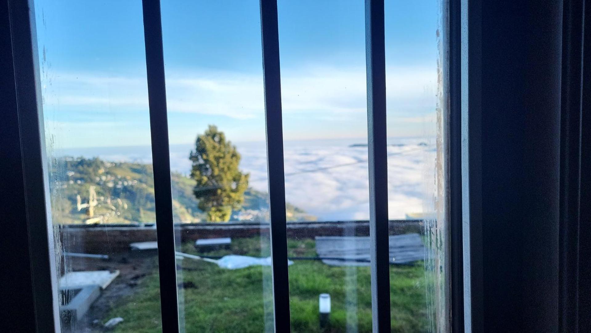 Homestay Glen Mist