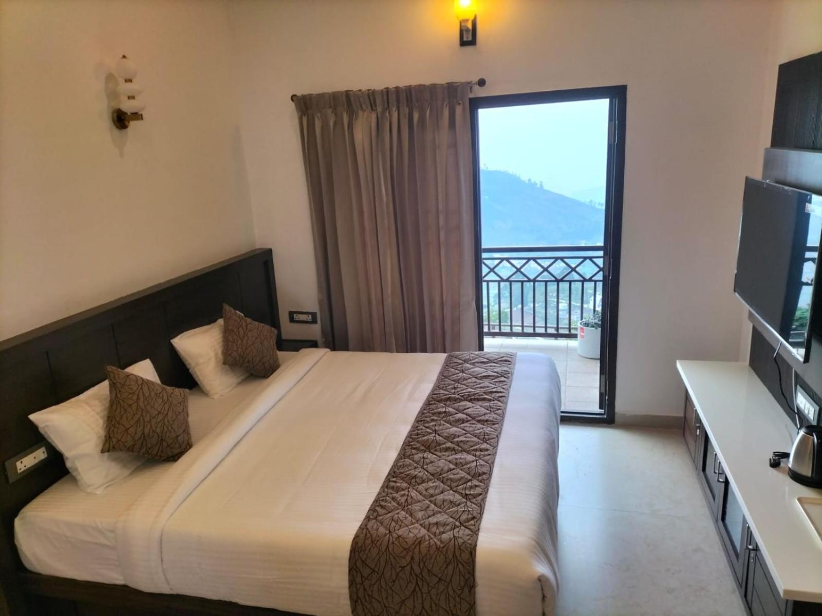 Glen Mist Homestay
