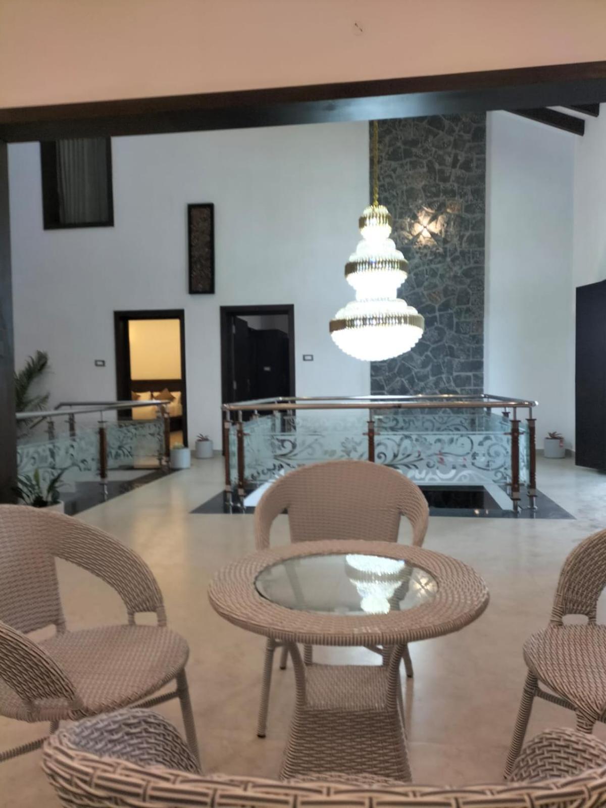 Glen Mist Homestay
