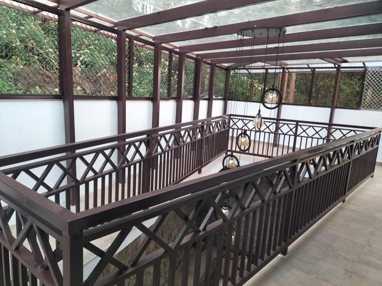 Glen Mist Homestay Kodaikanal