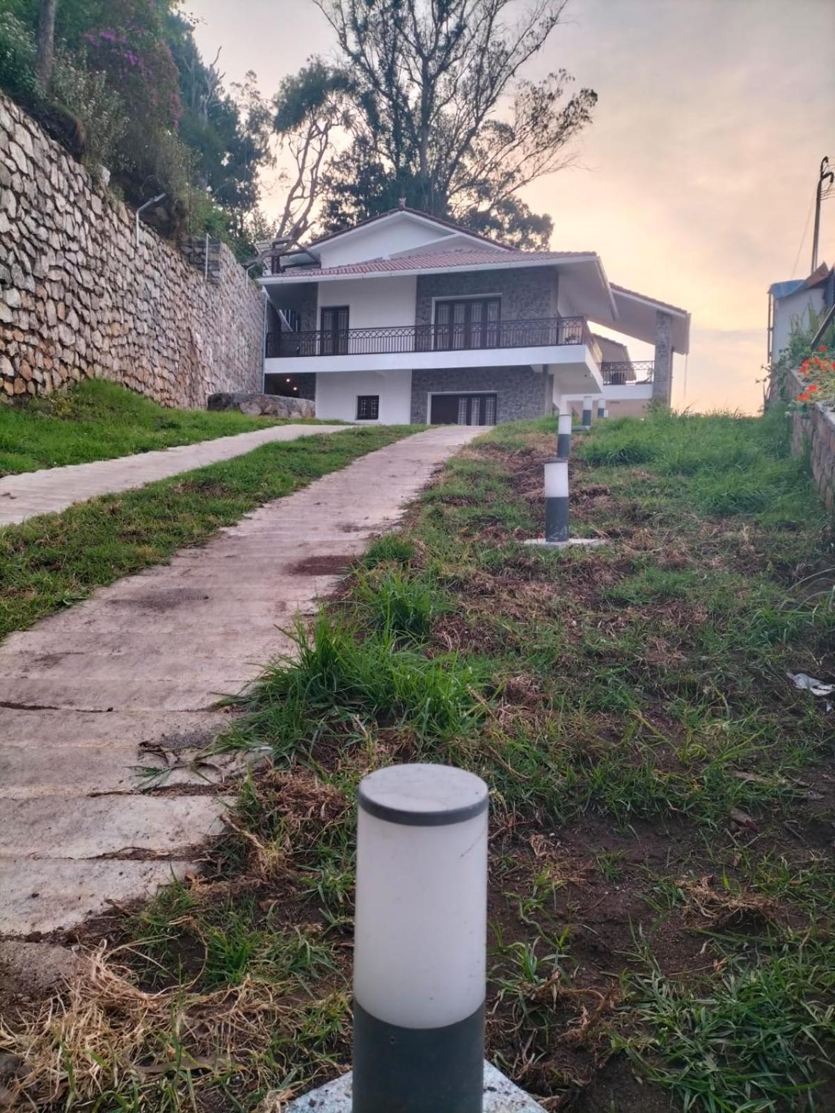 Glen Mist Homestay *
