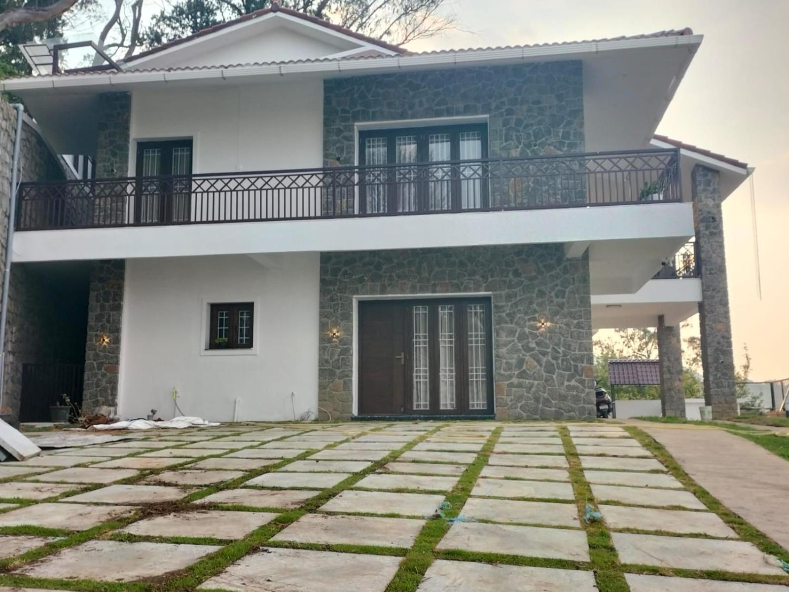 Homestay Glen Mist Kodaikanal