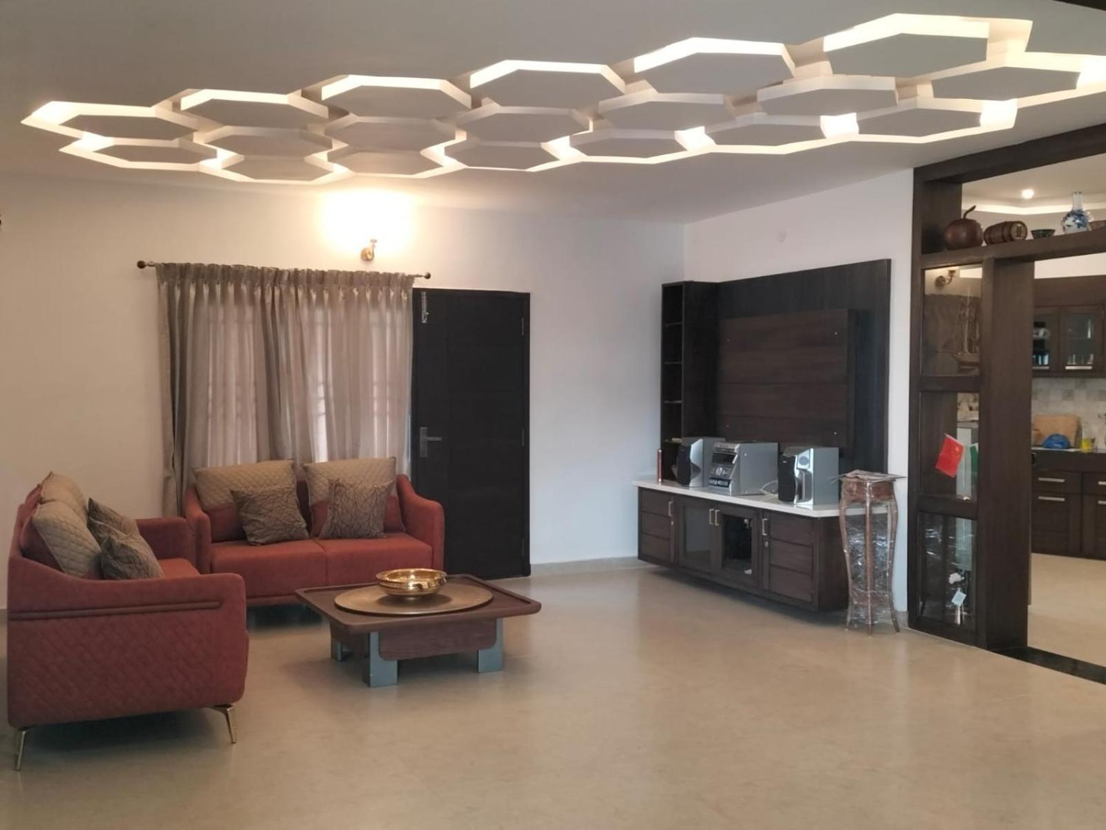 Glen Mist Homestay *