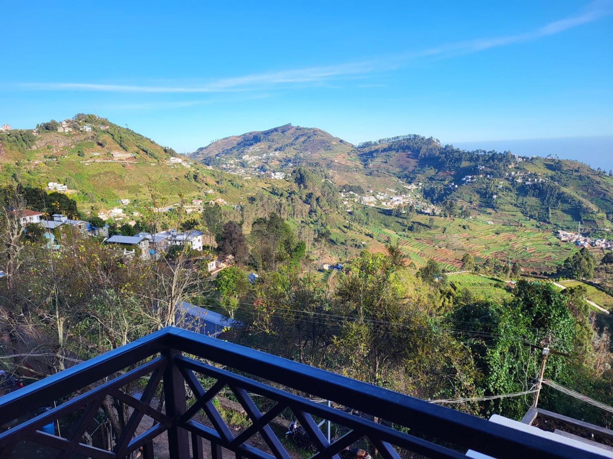 Homestay Glen Mist *