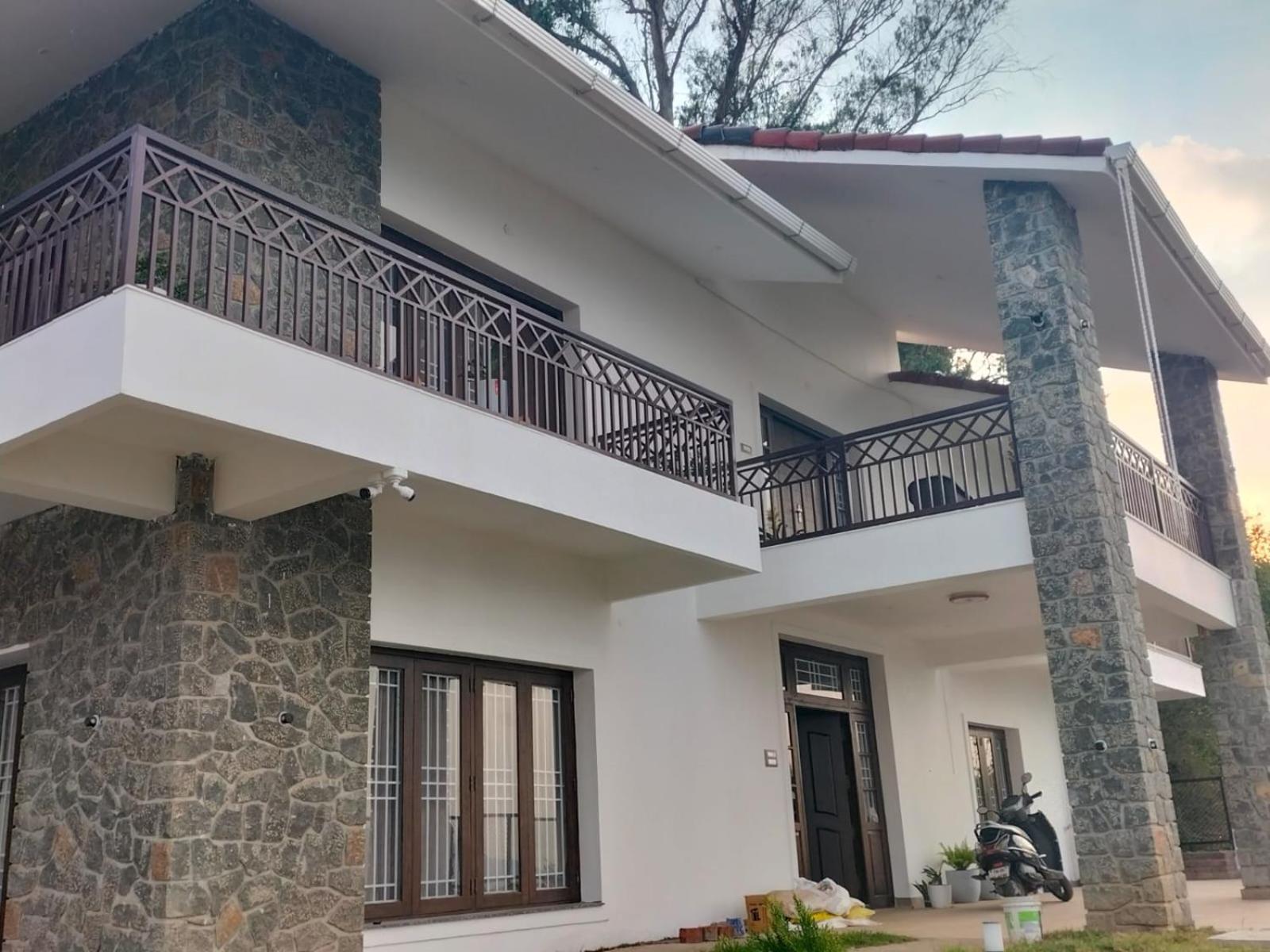 Glen Mist Homestay