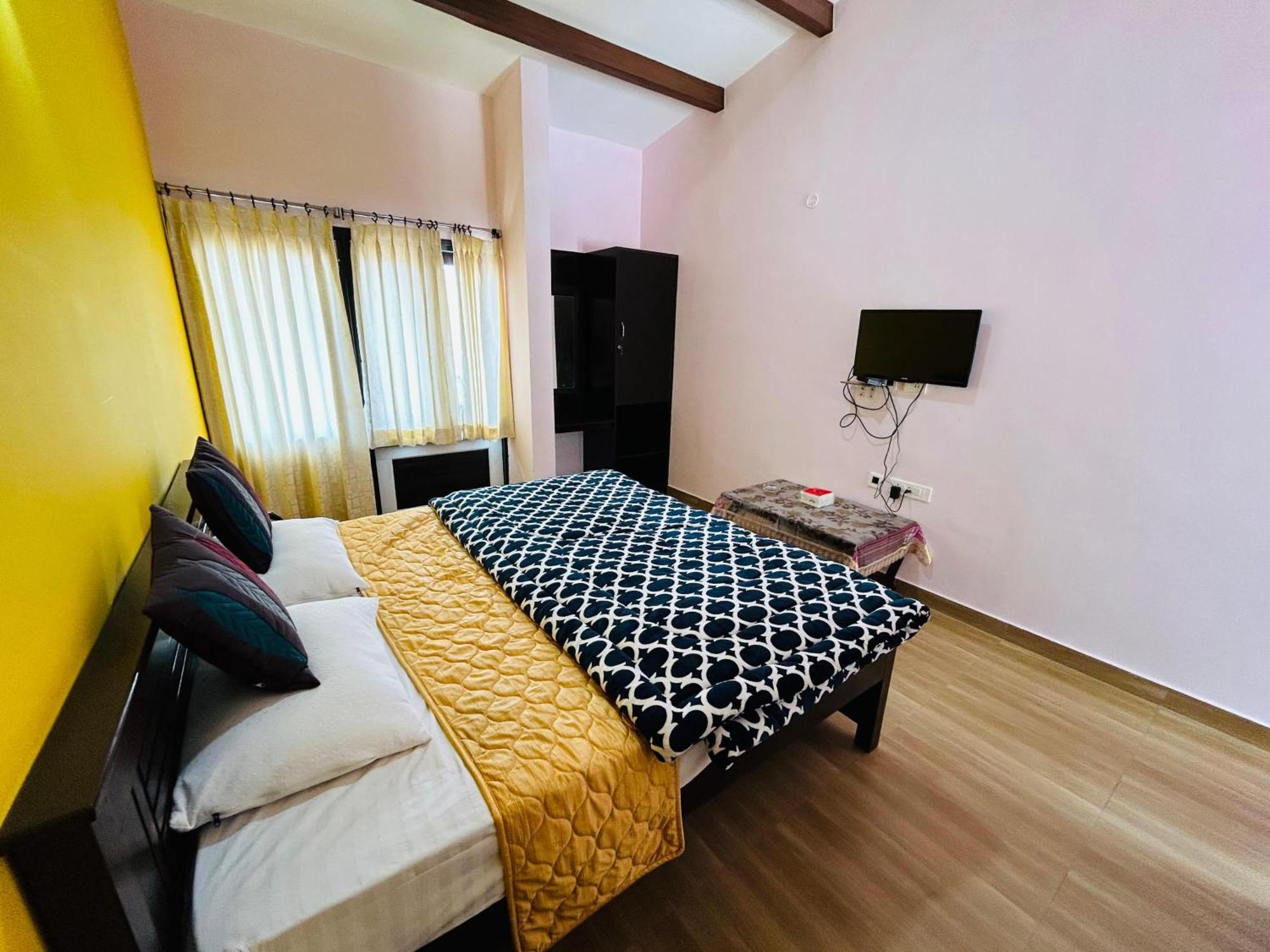 Hotel Chennai Grand Residency