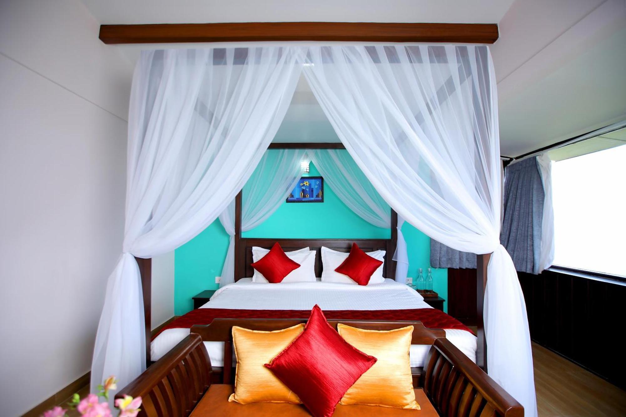 Chennai Grand Residency Hotel Kodaikanal