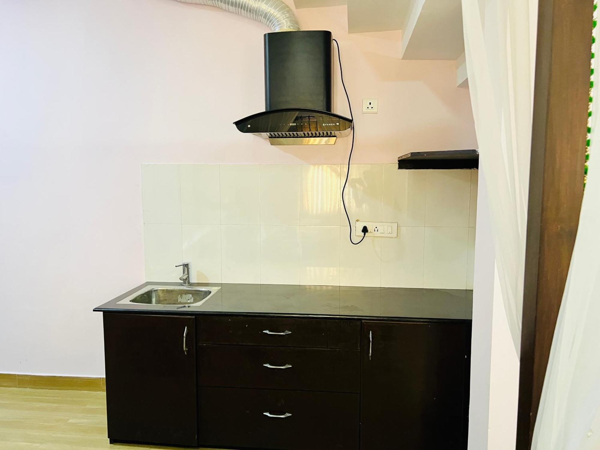 Hotel Chennai Grand Residency Kodaikanal
