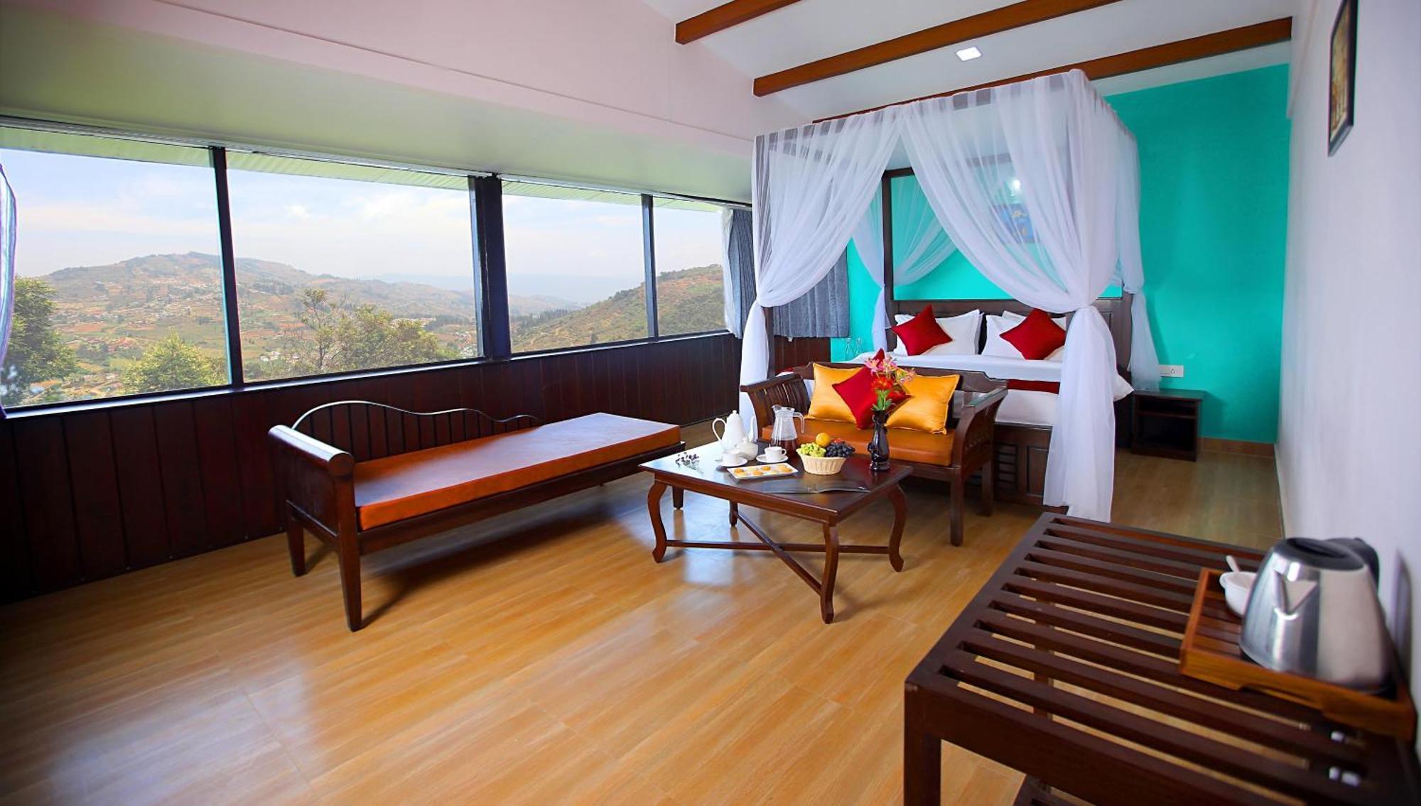Chennai Grand Residency