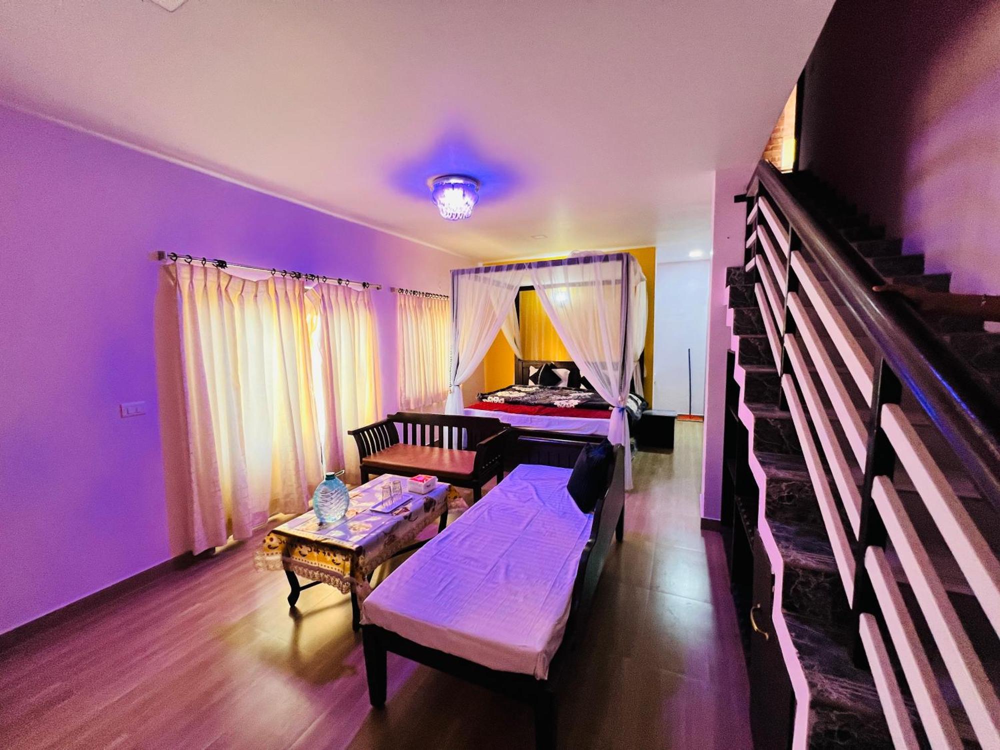 Chennai Grand Residency 5*