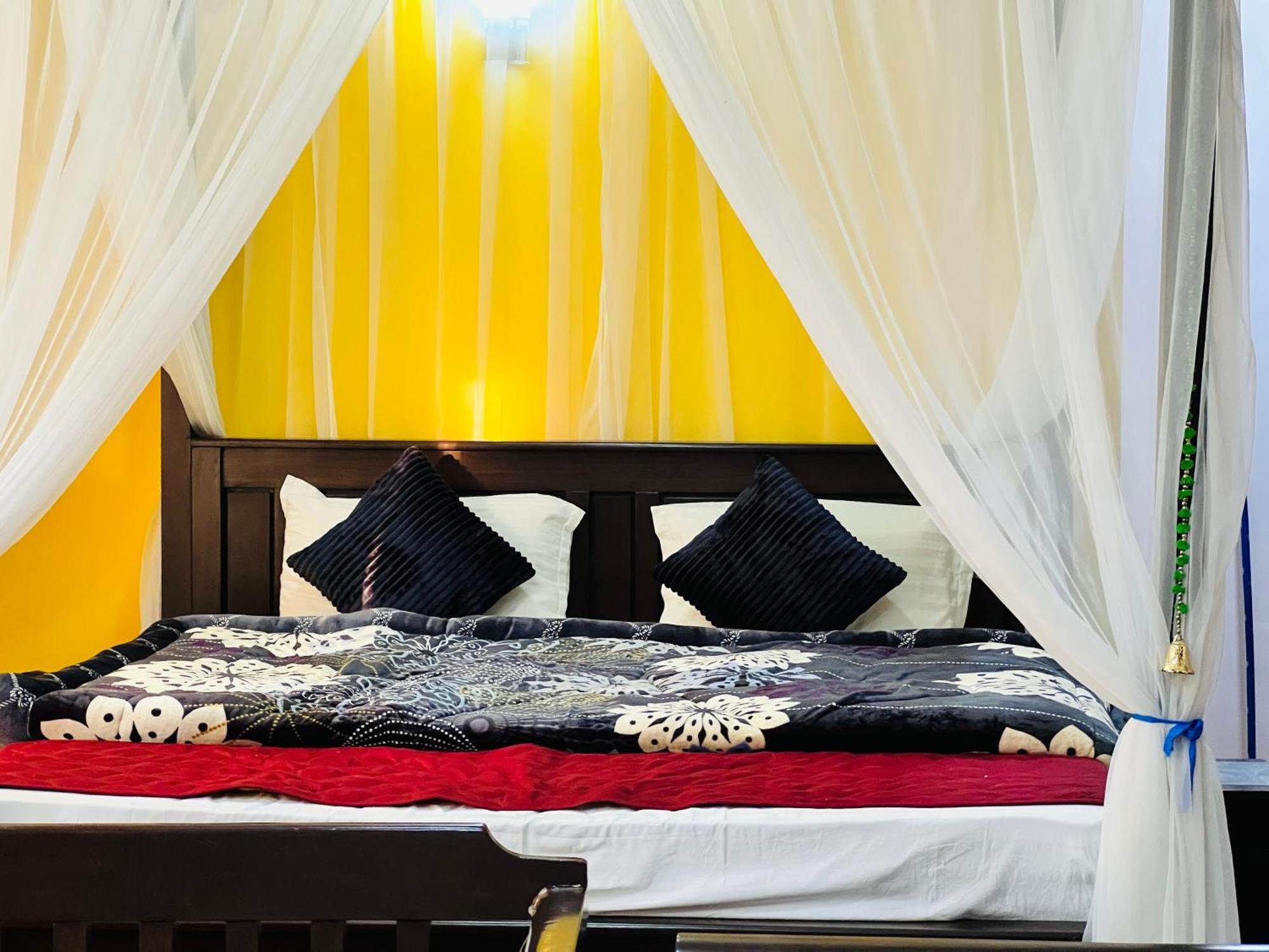 Chennai Grand Residency Kodaikanal