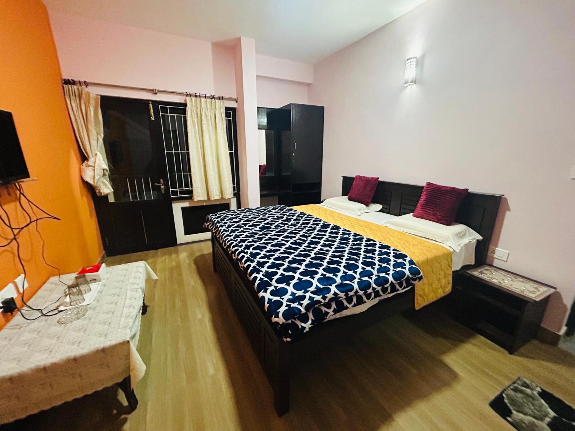 Chennai Grand Residency Hotel Kodaikanal