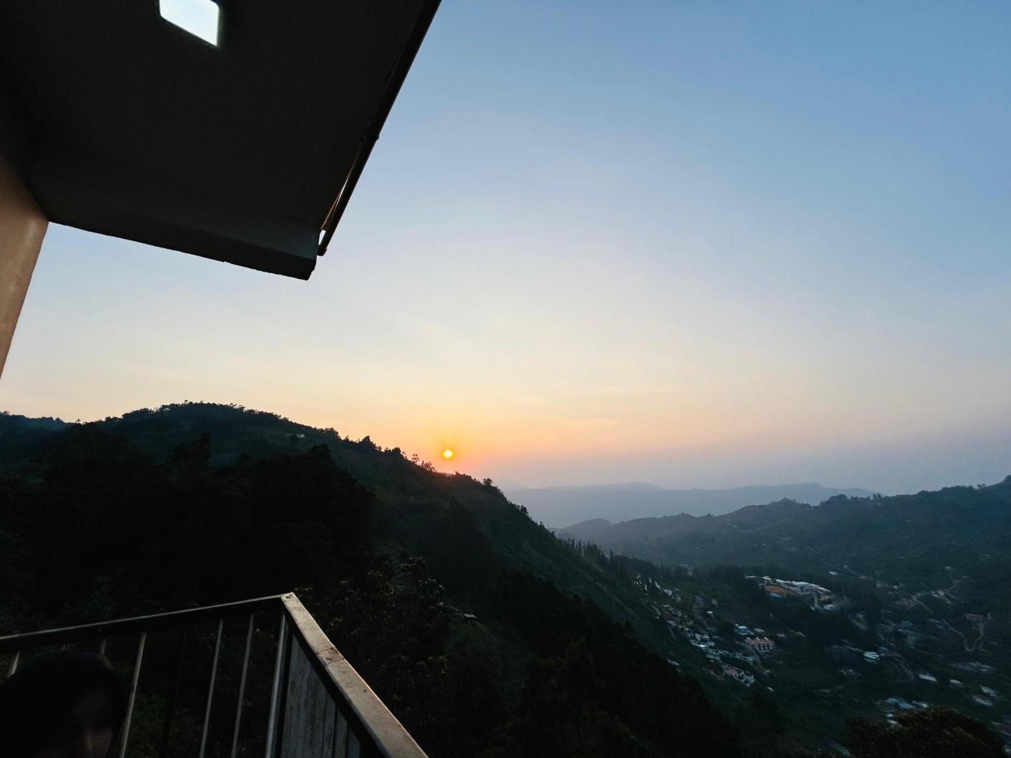 Chennai Grand Residency 5* Kodaikanal