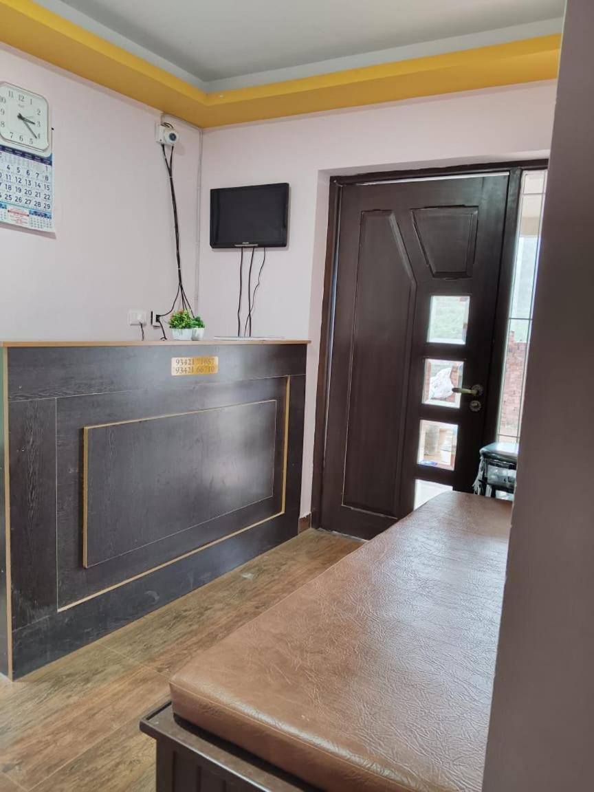 Chennai Grand Residency 5* Kodaikanal