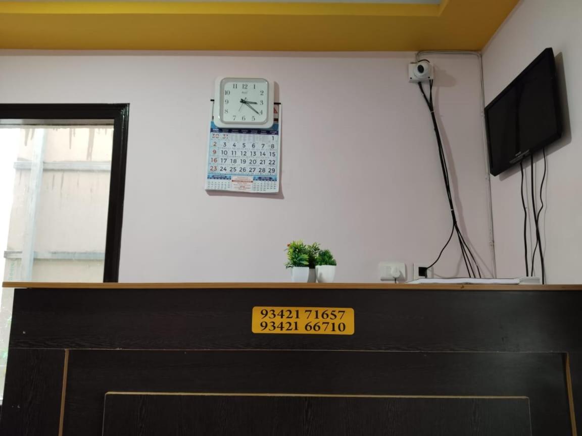 Chennai Grand Residency 5* Kodaikanal