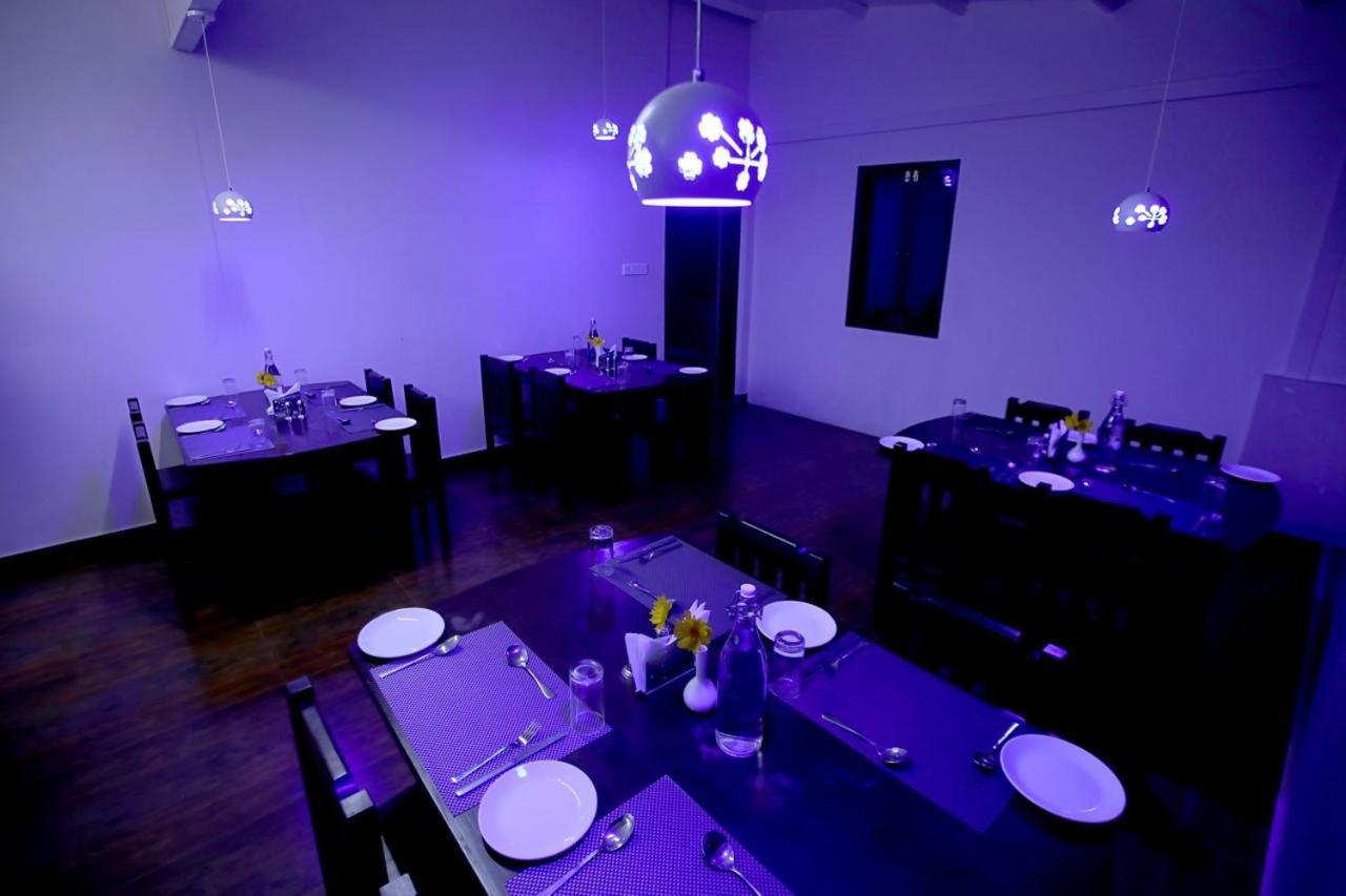 Hotel Chennai Grand Residency Kodaikanal
