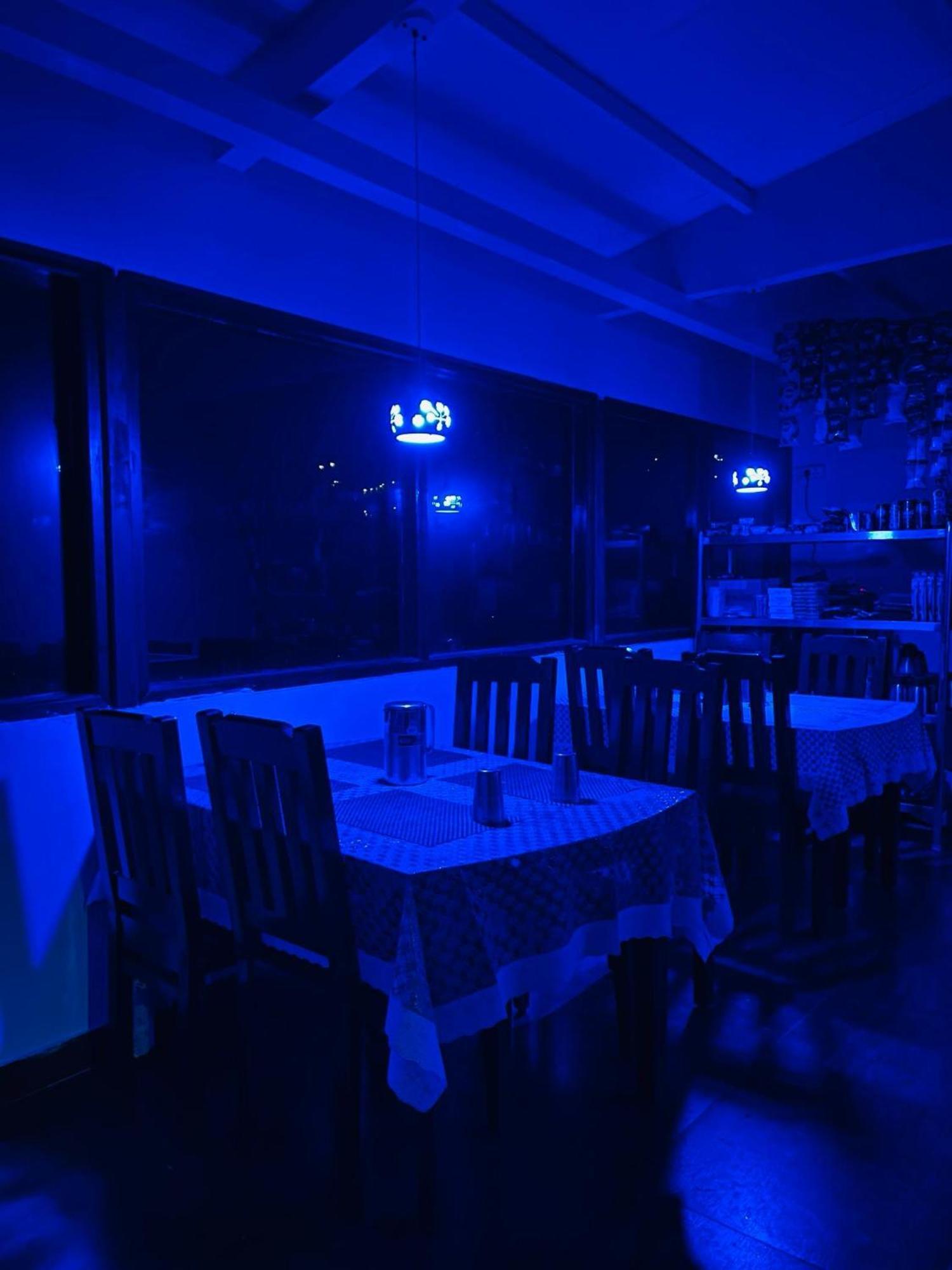 Chennai Grand Residency Hotel
