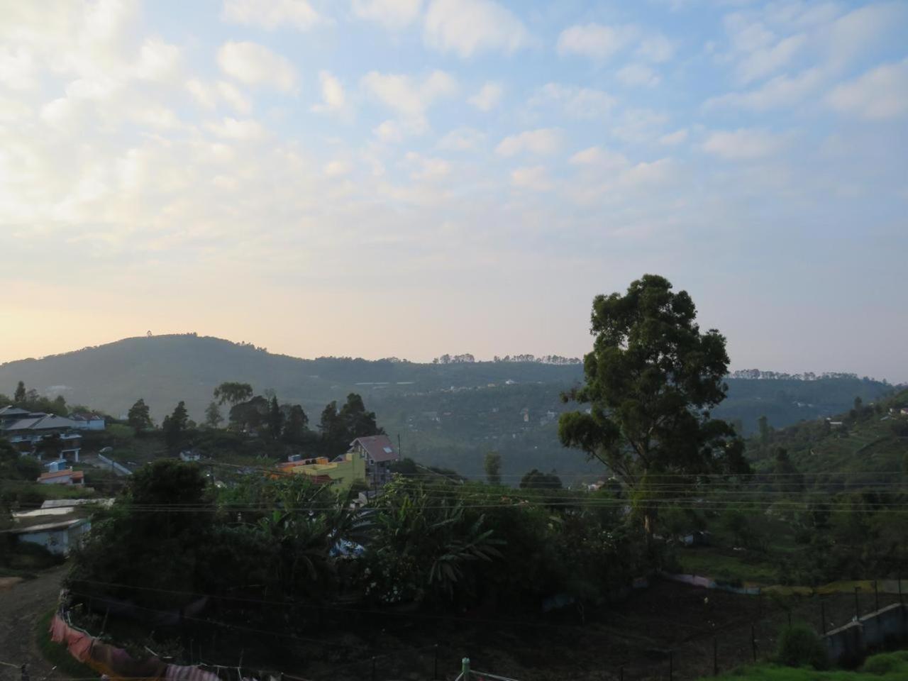 Holiday home Little Heaven The Container Kodaikanal