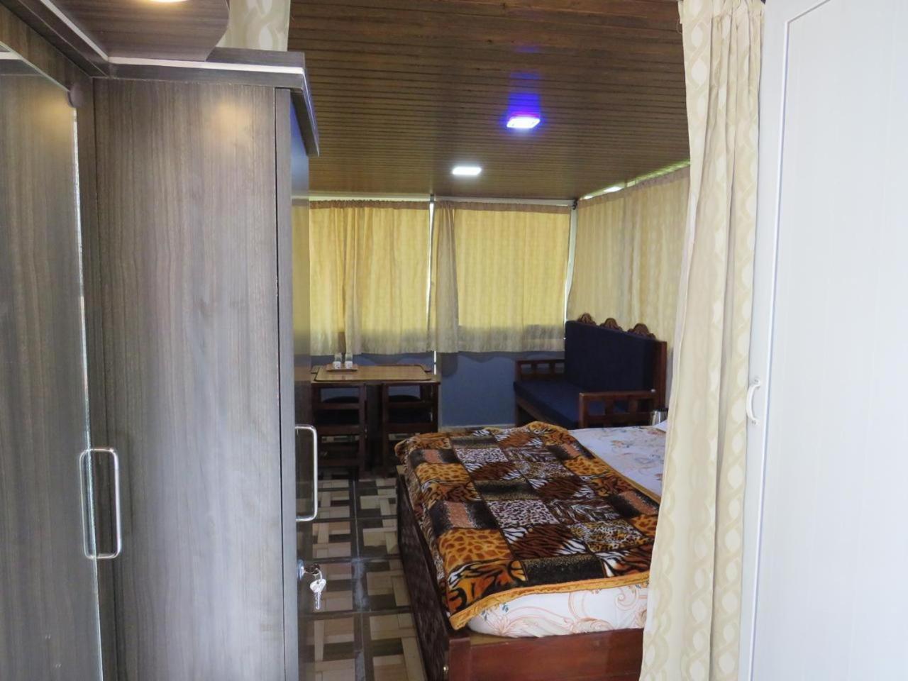 Little Heaven The Container Holiday home *