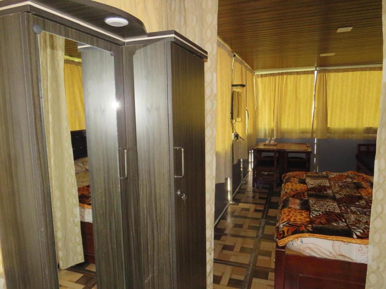 Little Heaven The Container Holiday home Kodaikanal