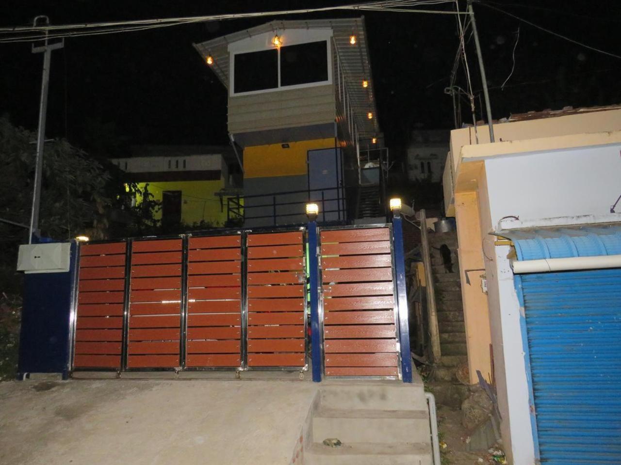 Little Heaven The Container Holiday home *
