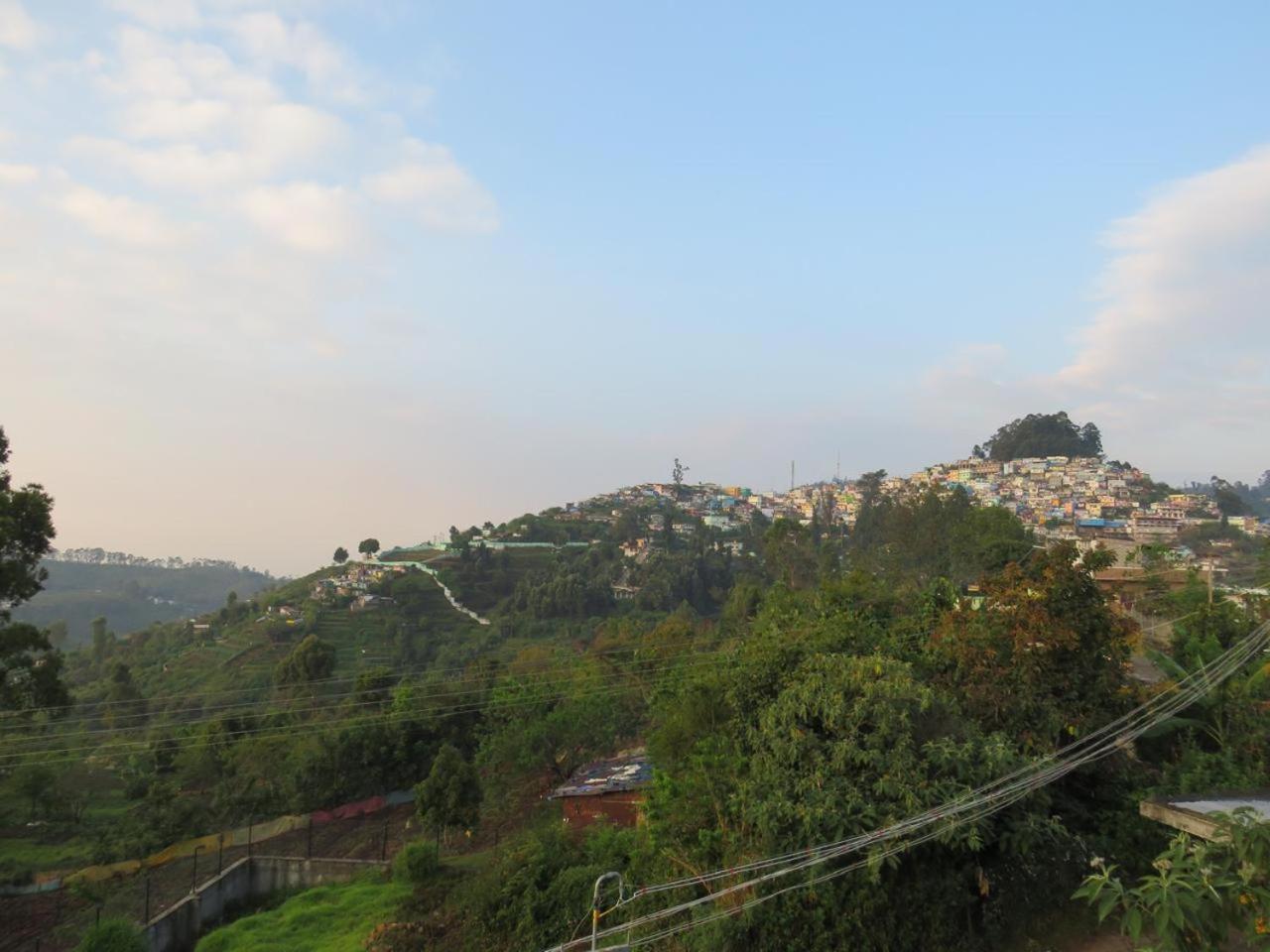 Little Heaven The Container Kodaikanal