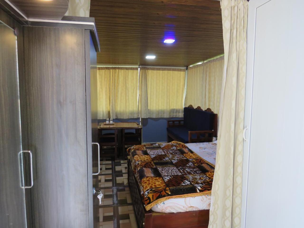 Little Heaven The Container Holiday home