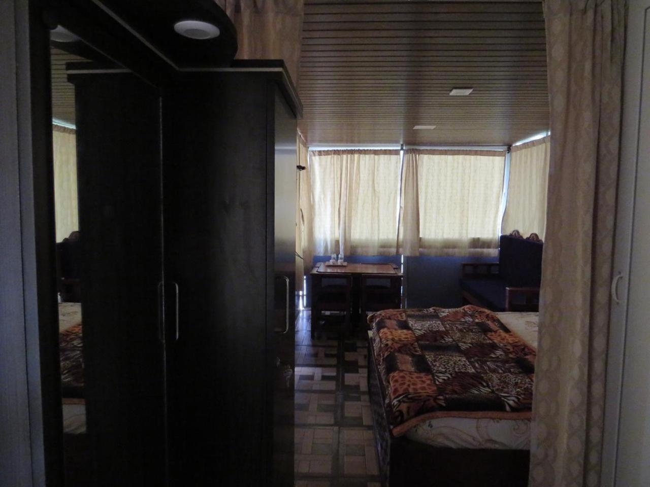 Little Heaven The Container Holiday home *