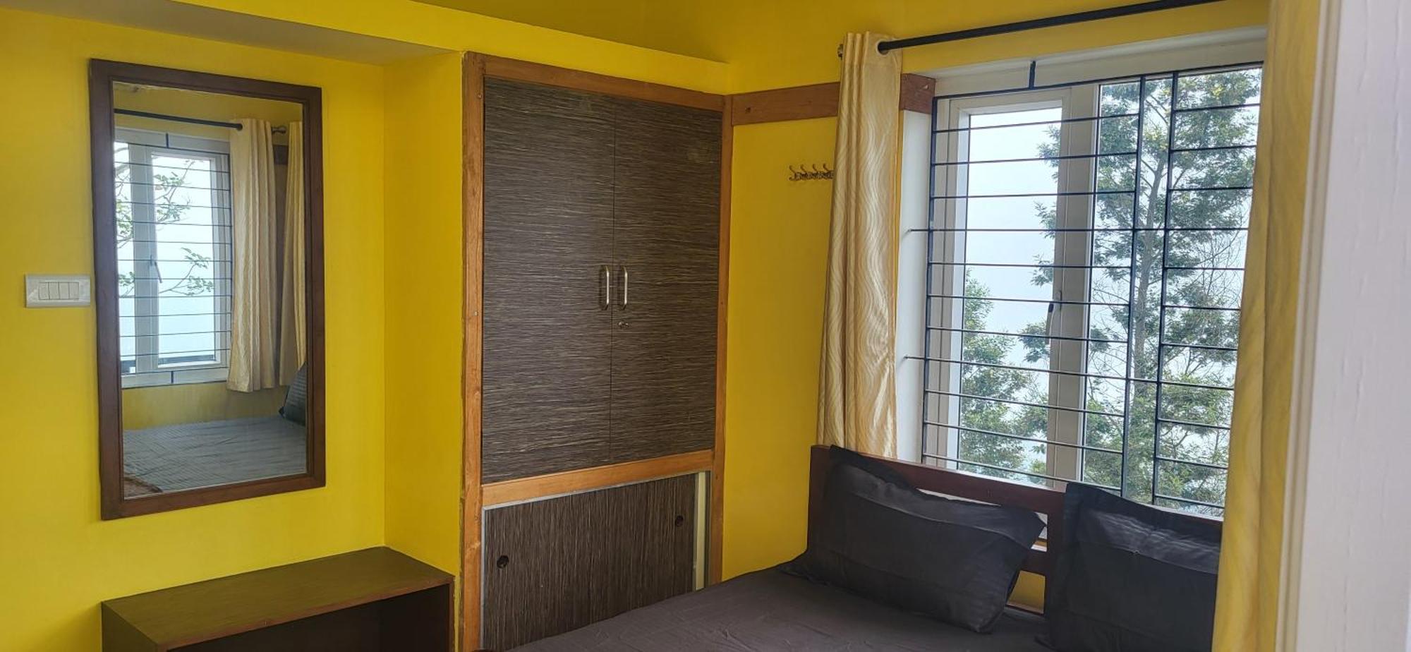 Hostel Jerusalem