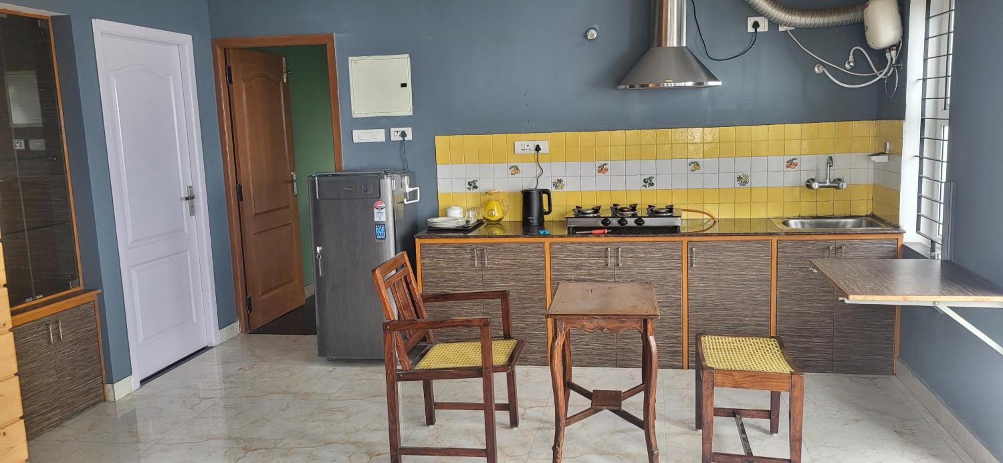 Hostel Jerusalem