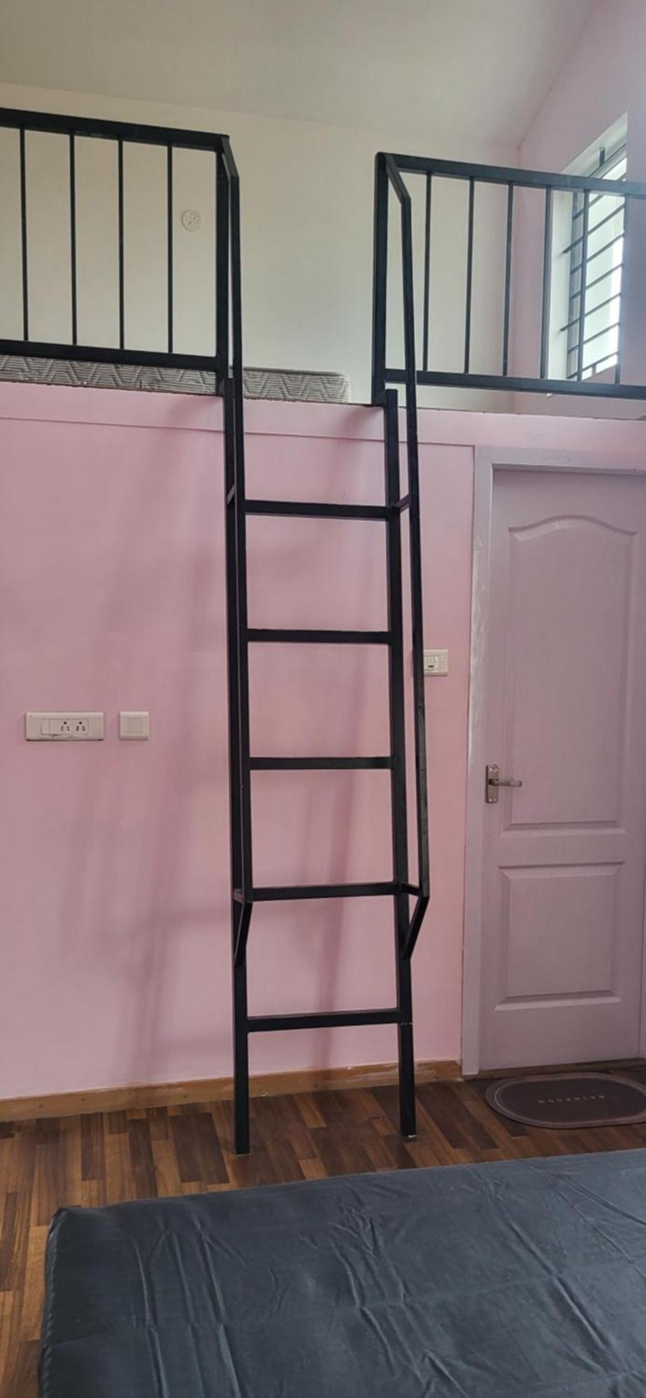 Hostel Jerusalem Kodaikanal