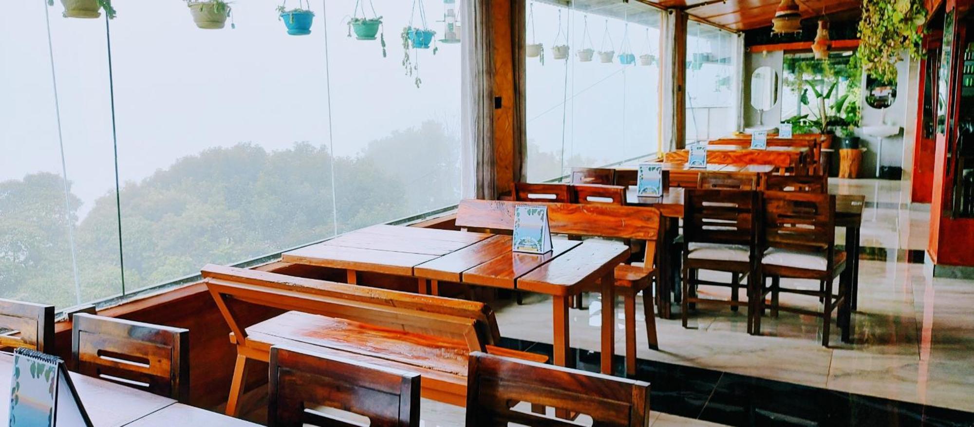 Resort The Kodai Heaven *