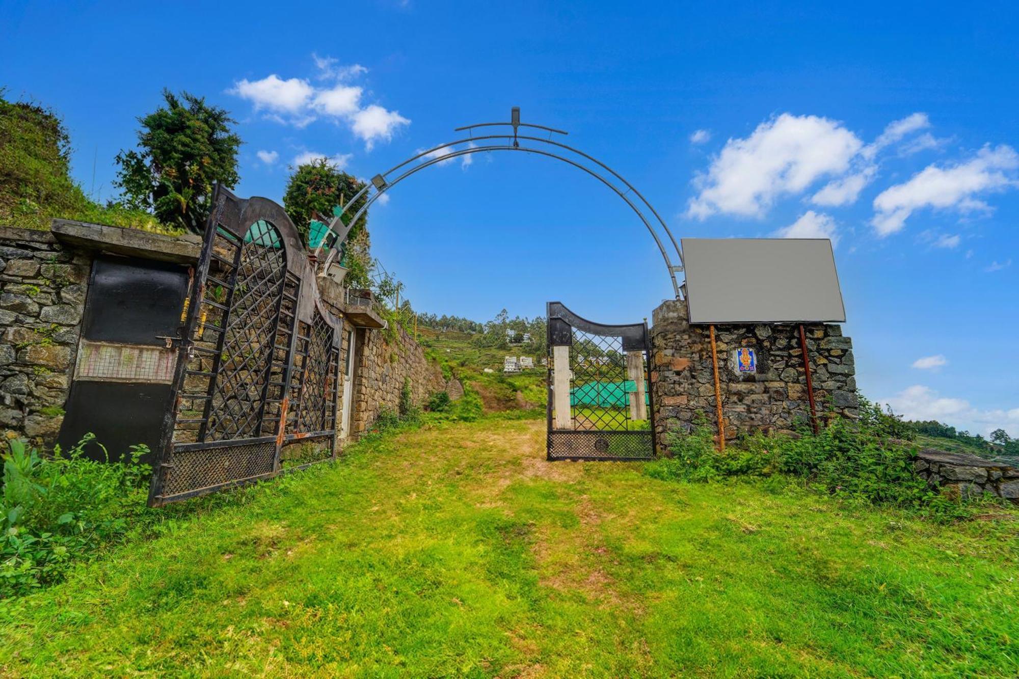 O Vilpatti Formerly Kodai Hut * Kodaikanal
