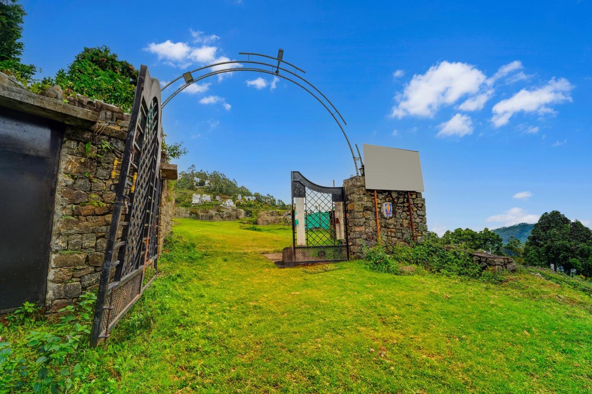O Vilpatti Formerly Kodai Hut