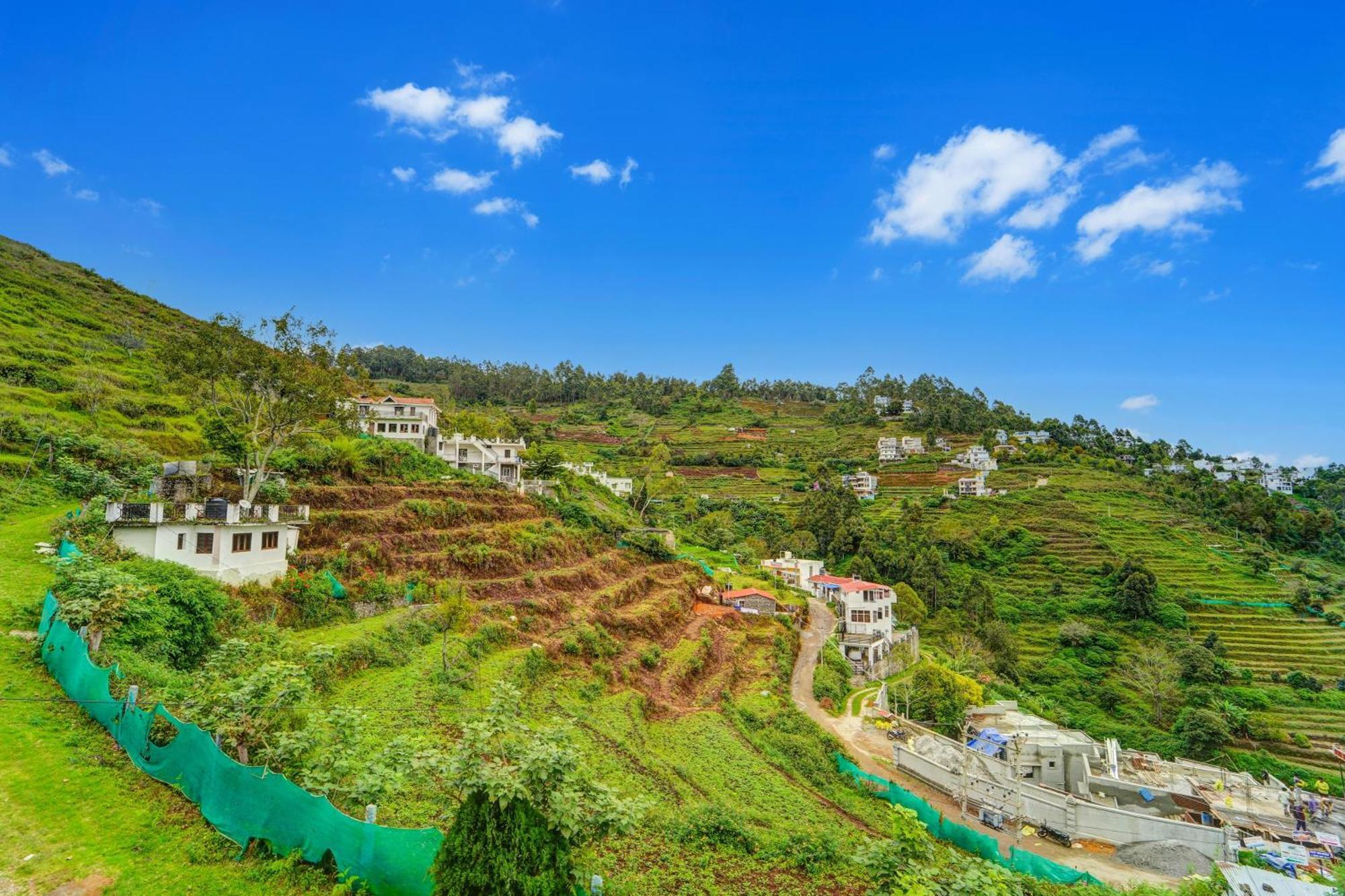 O Vilpatti Formerly Kodai Hut Hotel