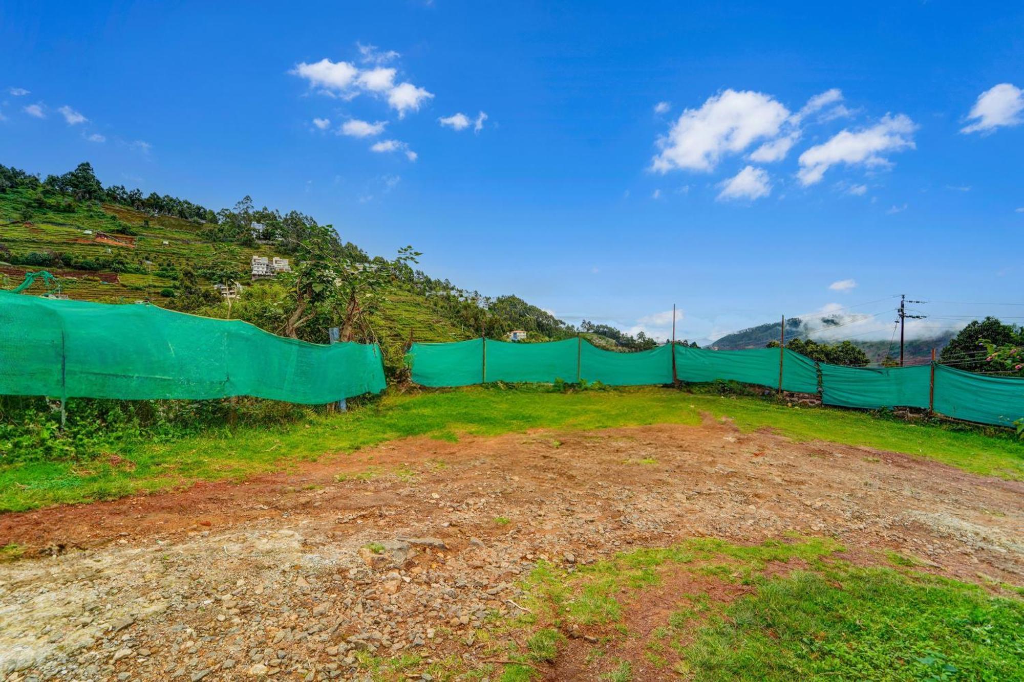 Hotel O Vilpatti Formerly Kodai Hut