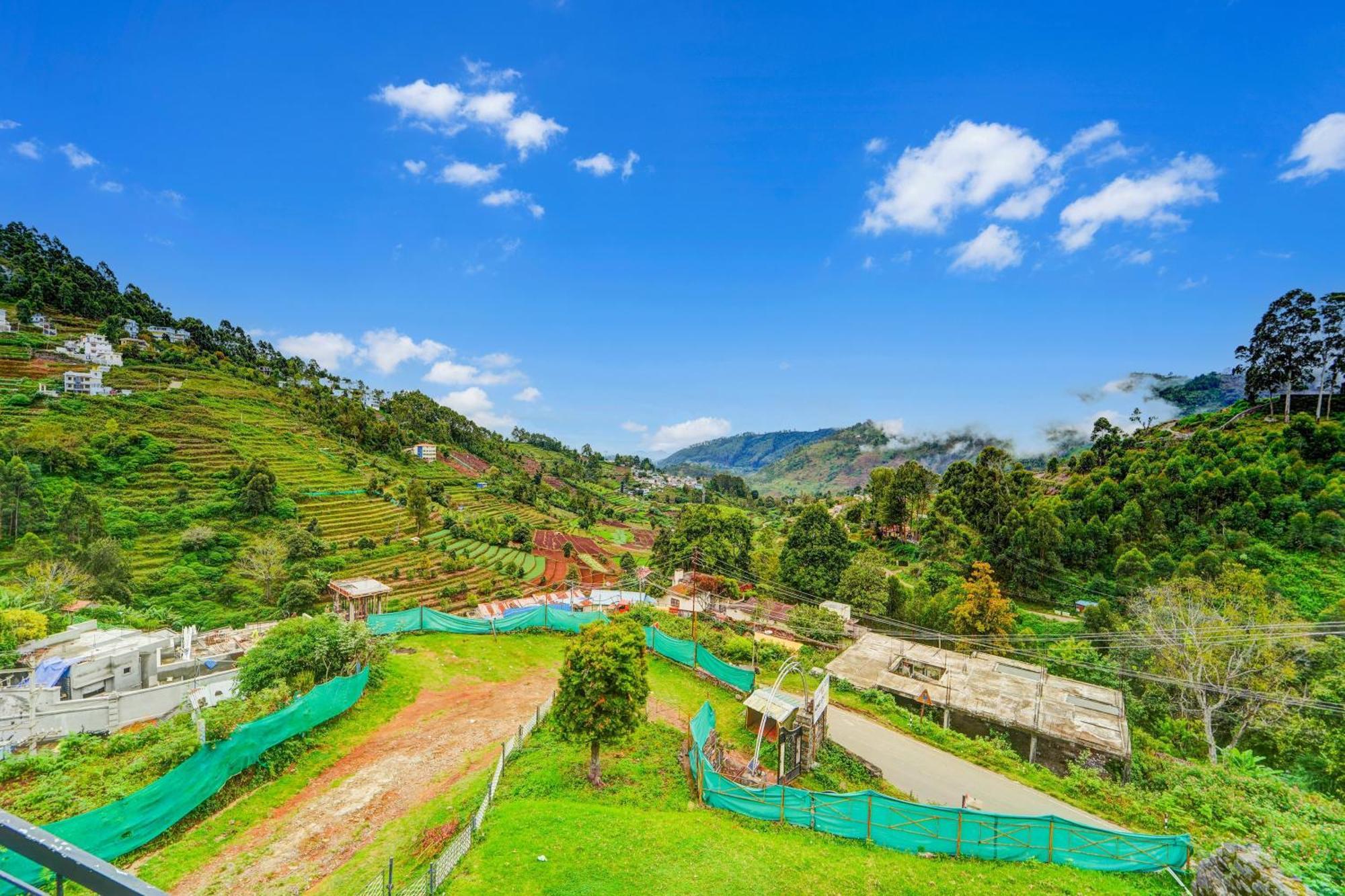 O Vilpatti Formerly Kodai Hut Hotel Kodaikanal